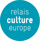 Logo relais-culture-europe