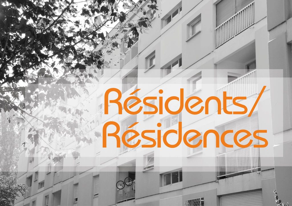 residents residences