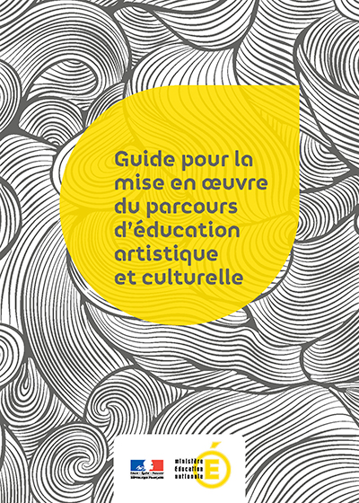 page de garde guide mise oeuvre EAC