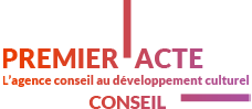 logo PREMIER ACTE