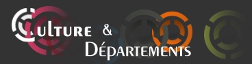 logo culture departement