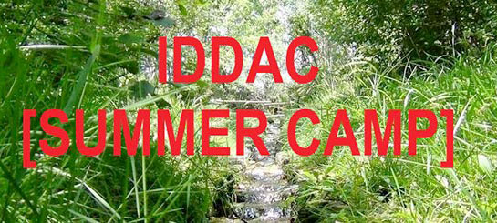 iddac summer camp news