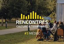 Accéder à l’art et à la culture : où en est-on dans nos territoires?